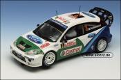 digital Ford Focus WRC Monte Carlo